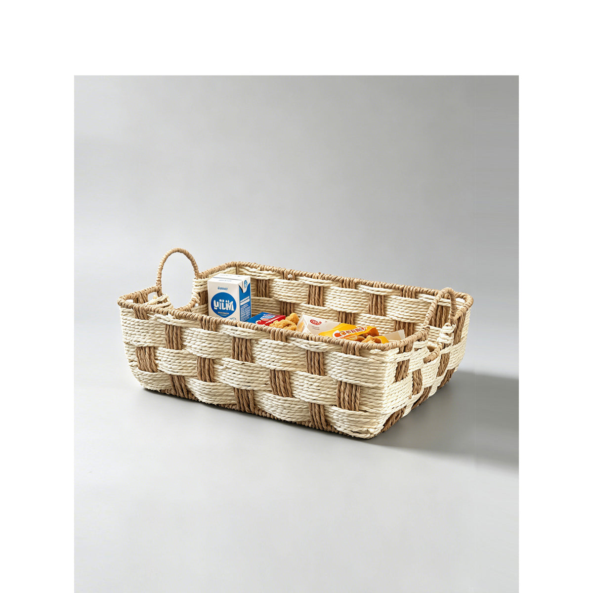 Storage basket Acalora