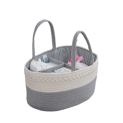 Storage basket Acalora