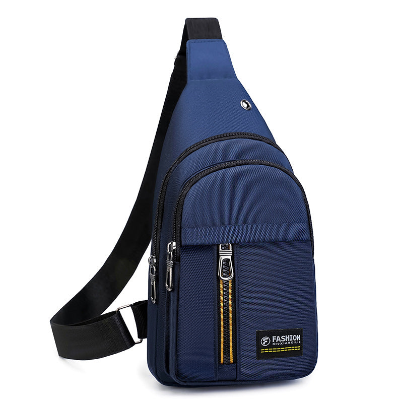 Versatile Utility Sling Bag Acalora
