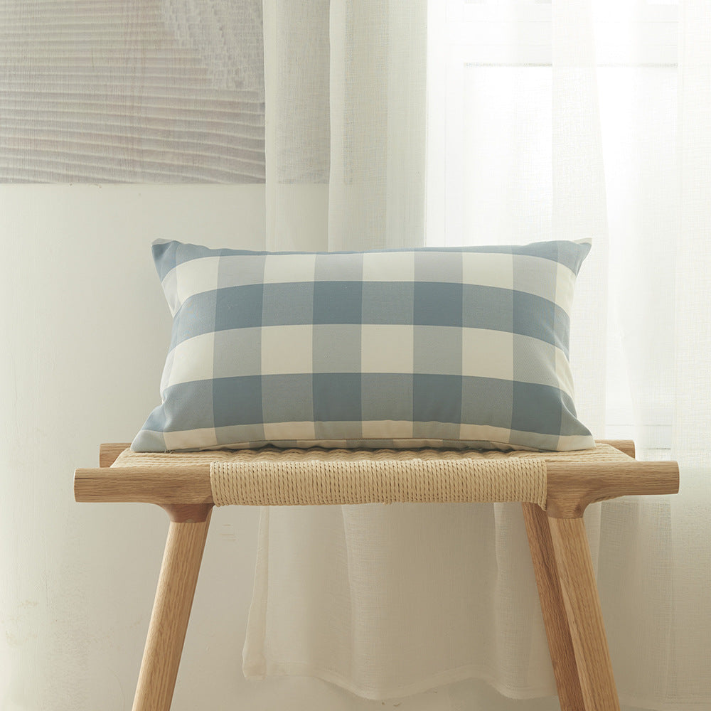 Soft Cotton Decorative Pillow