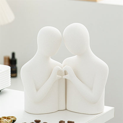 Decorative Figures Acalora