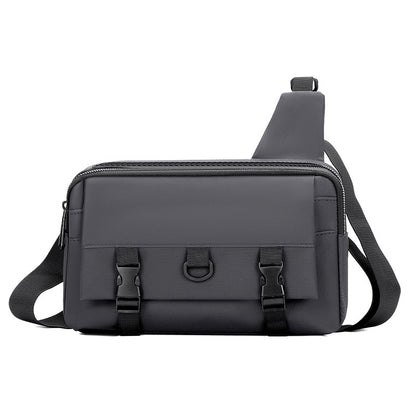 Multi-Purpose Tactical Crossbody Bag Acalora