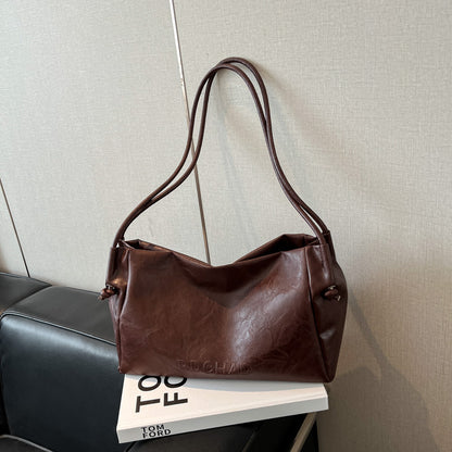 Chic Slouchy Hobo Handbag Acalora