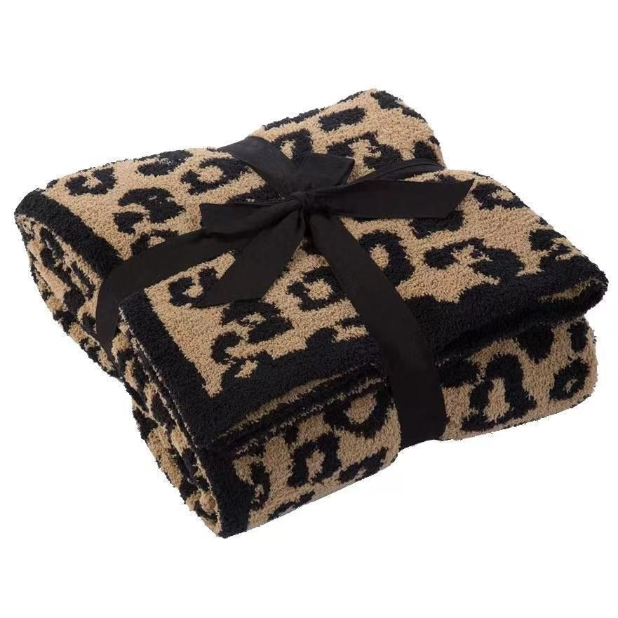 Luxury Soft Throw Blanket