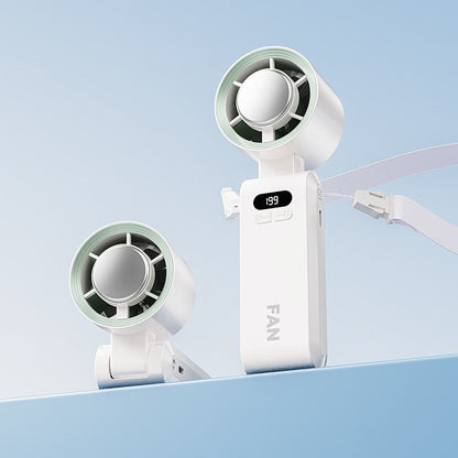 Men's portable mini fan Brehn