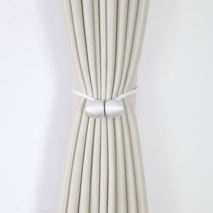 Decorative curtain tieback Acalora
