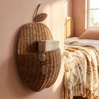 Wall basket Acalora