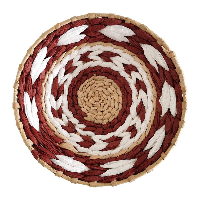 Handmade Decorative Rug Acalora