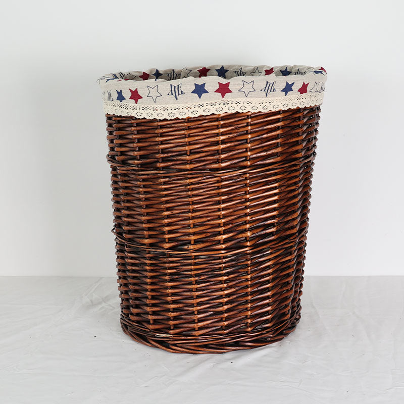Ladies Laundry Basket Bowlift