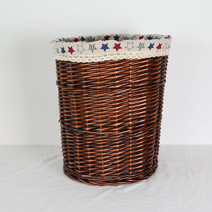 Ladies Laundry Basket Bowlift