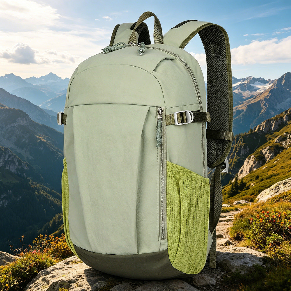 Multi-Purpose Lightweight Outdoor Backpack Acalora
