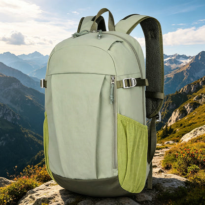 Multi-Purpose Lightweight Outdoor Backpack Acalora