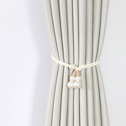 Decorative Curtain Tieback Acalora