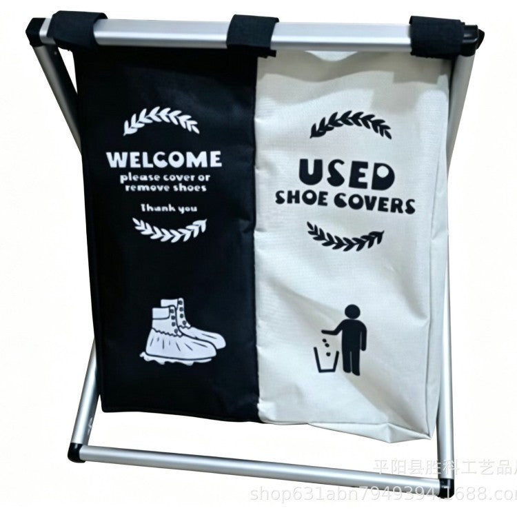 Shoe Cover Organizer Acalora
