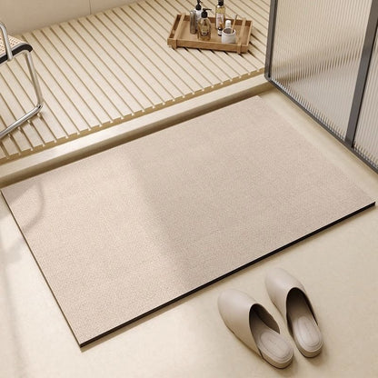 Non-Slip Bathroom Mat
