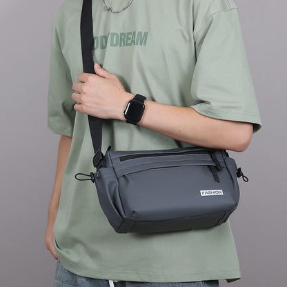 Waterproof Utility Crossbody Bag Acalora