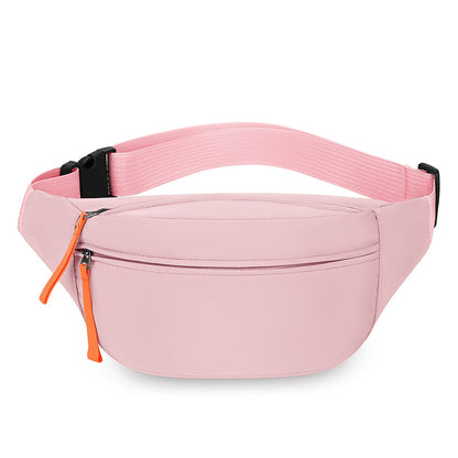 Sleek Sport Waist Bag Acalora