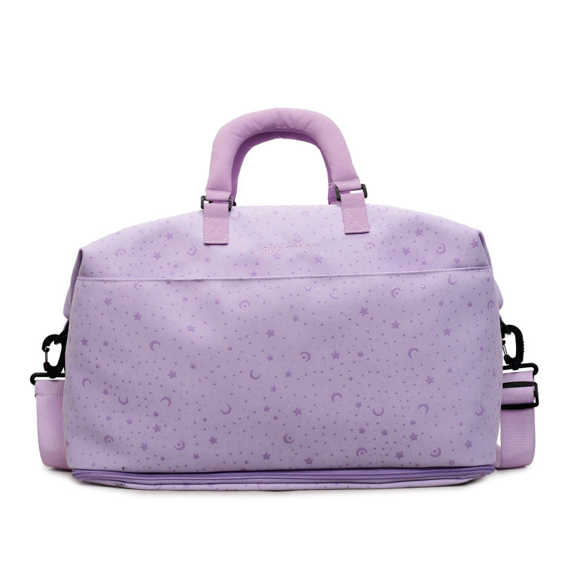 Versatile Travel Tote