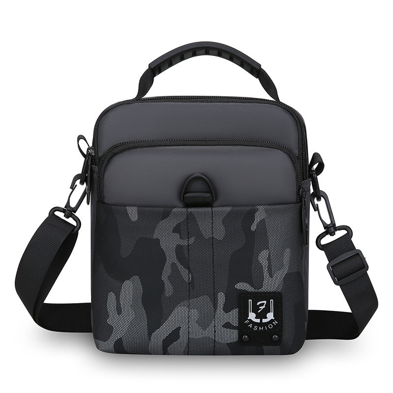 Compact Tactical Crossbody Bag Acalora
