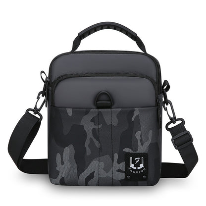 Compact Tactical Crossbody Bag Acalora