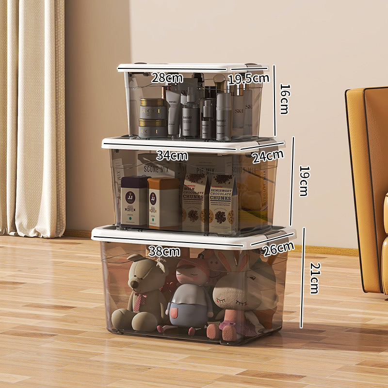 Stackable Food Storage Box Acalora