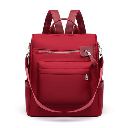 Multi-Functional Laptop Backpack Acalora