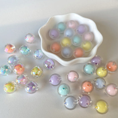 Decorative Craft Bead Acalora