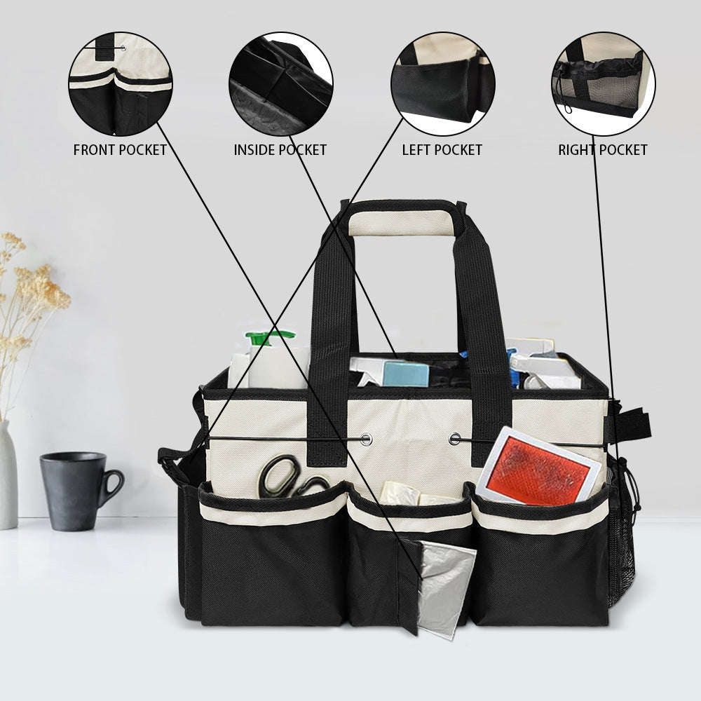 Multifunctional Storage Bag Acalora