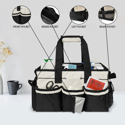 Multifunctional Storage Bag Acalora