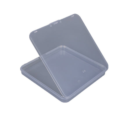 Clear Multi-Functional Craft Storage Container Acalora