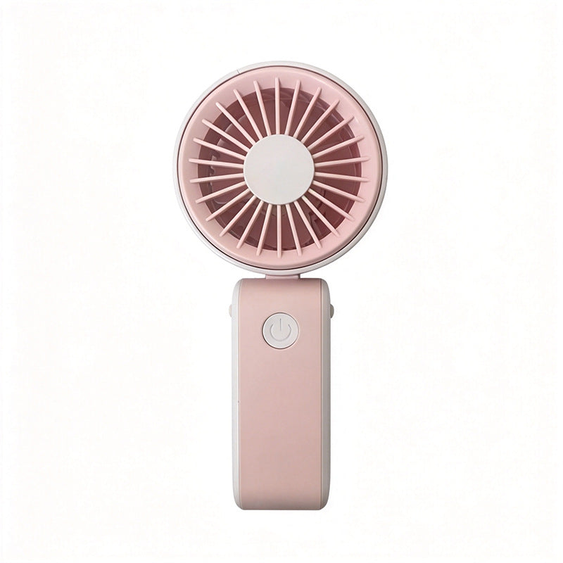 Ladies' Portable Mini Fan Karnz