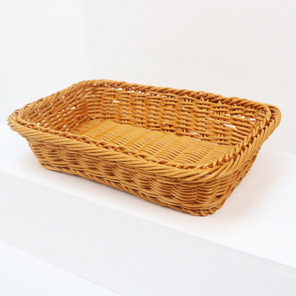 Artisan Woven Storage Acalora