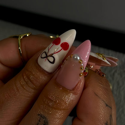 Artistic Nail Design Acalora