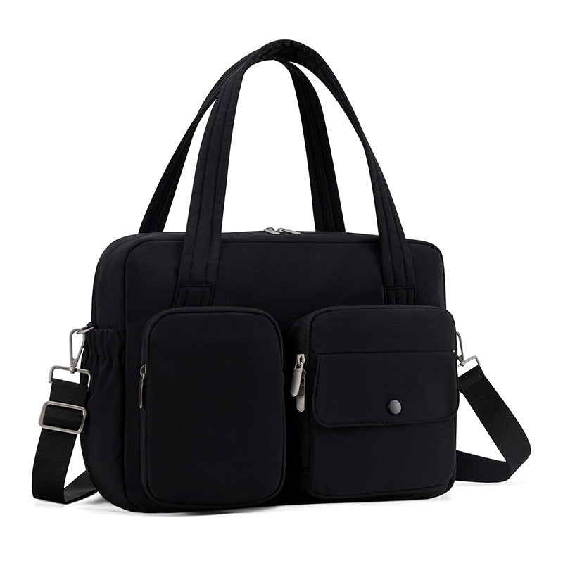 Multi-Functional Gym Duffle Bag Acalora