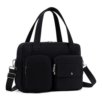 Multi-Functional Gym Duffle Bag Acalora