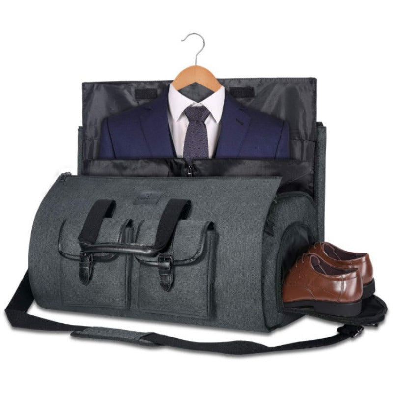 Travel Suit Carrier Acalora