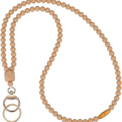 Beaded Eyewear Holder Acalora