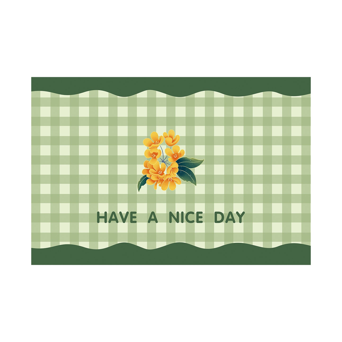 Stylish Floral Patterned Comfort Bath Mat Acalora