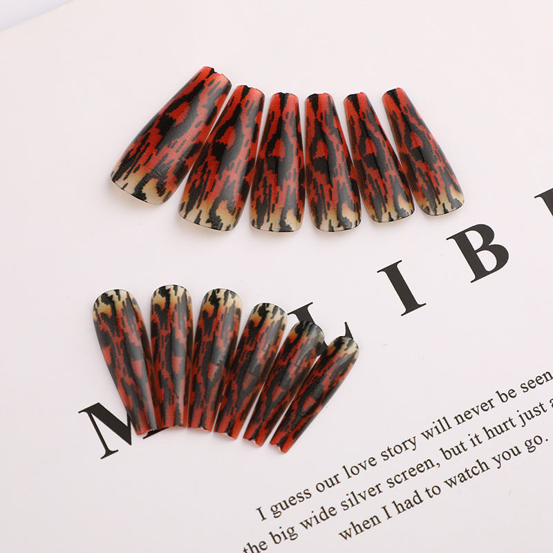 High-quality artificial nails Acalora