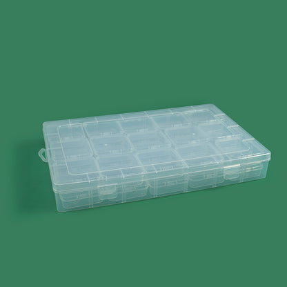 Multi-Divisional Storage Organizer Acalora