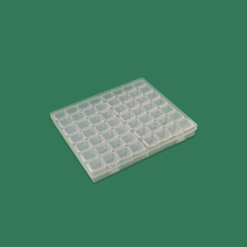Modular Craft Storage Tray Acalora