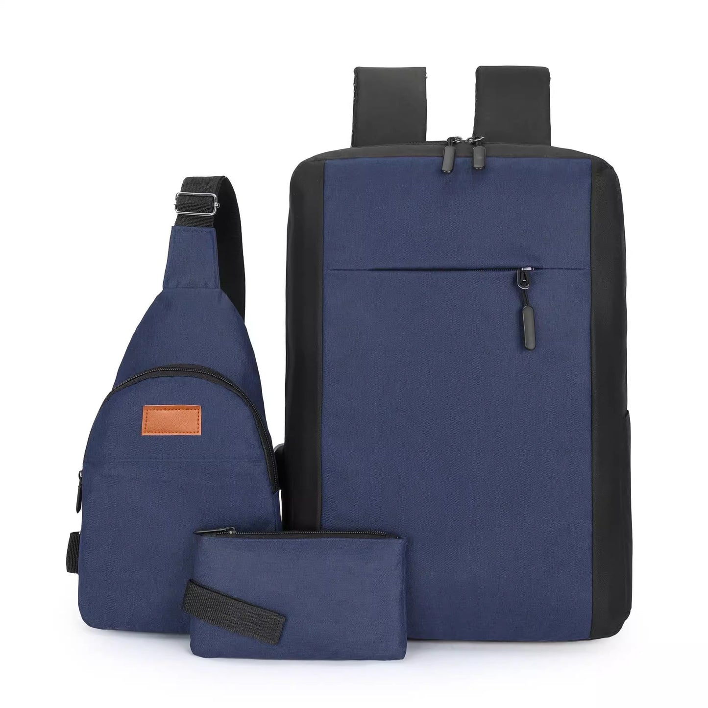 Multi-Piece Travel Backpack Set Acalora