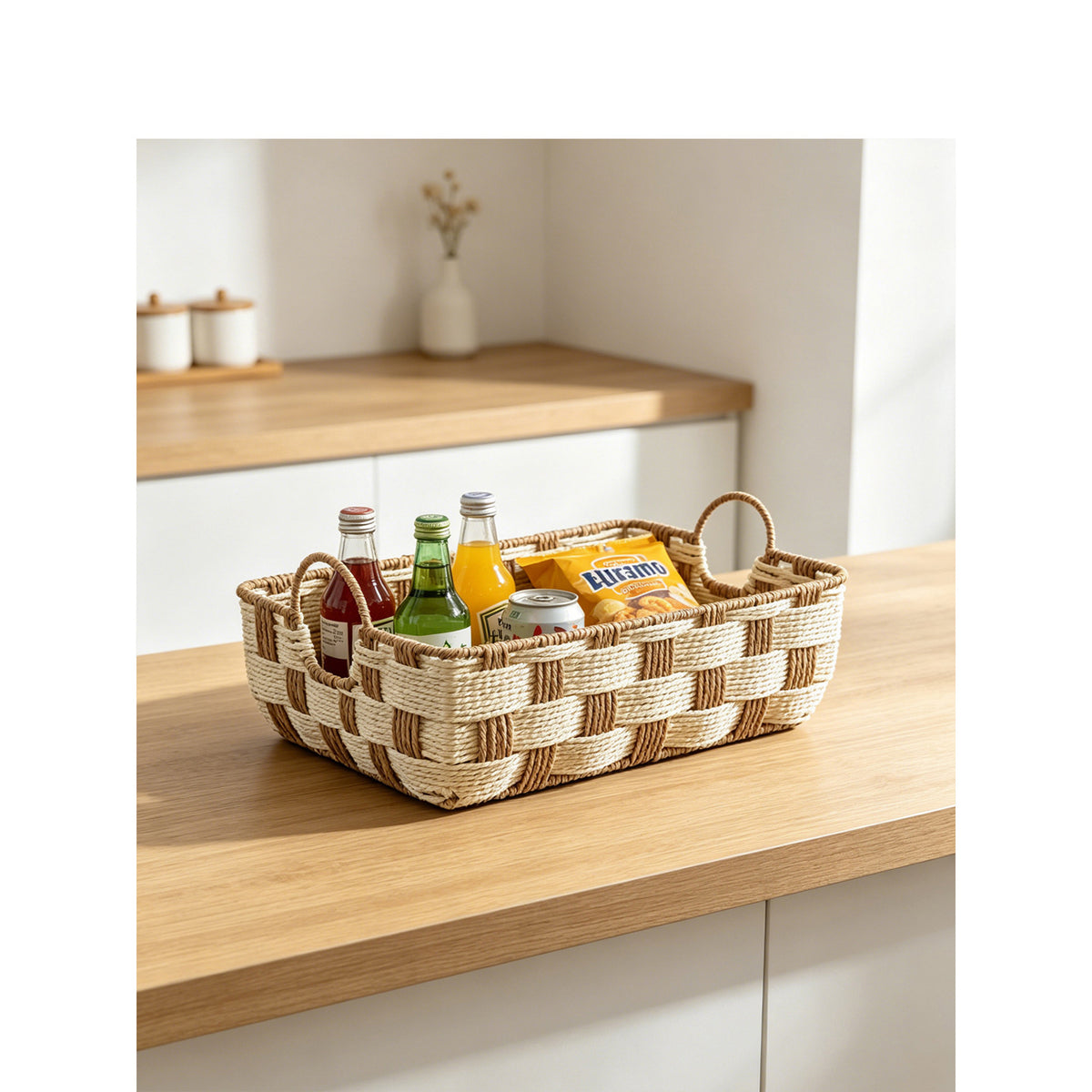 Storage basket Acalora