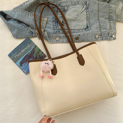 Classic Structured Tote Bag Acalora