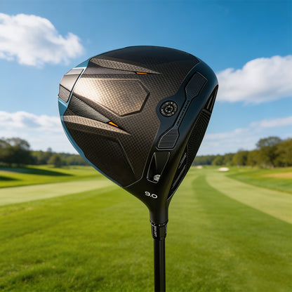 High Performance Golf Driver Acalora