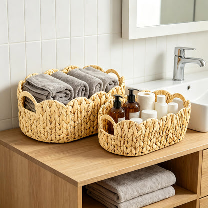 Decorative Storage Acalora