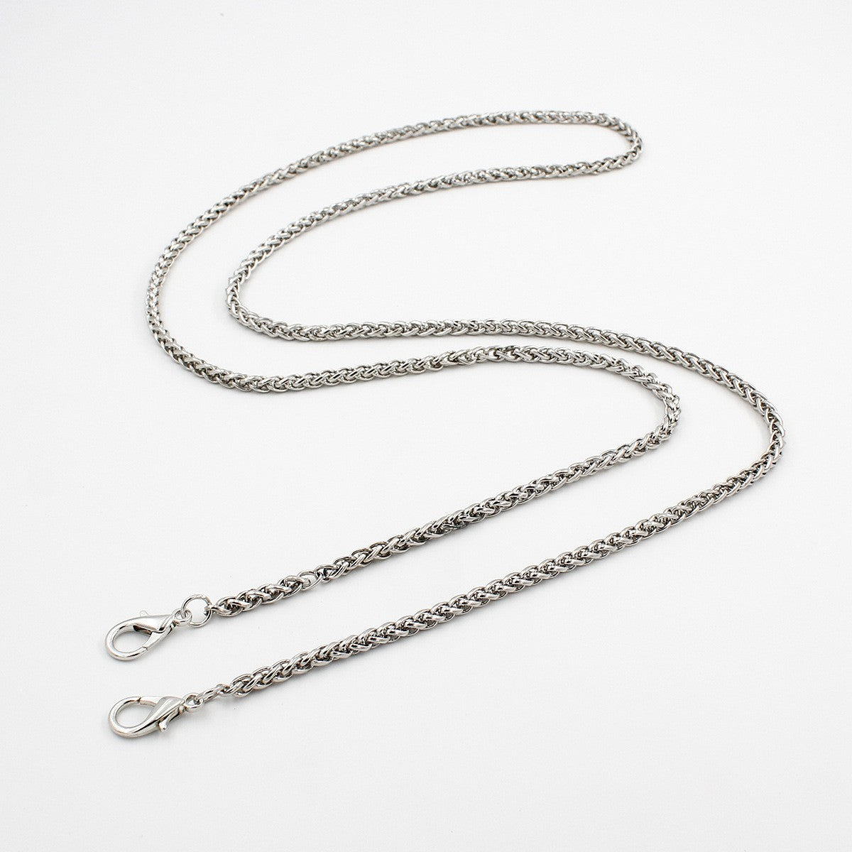 Elegant Beaded Eyewear Chain Acalora