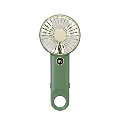 Portable Mini Fan Karnz