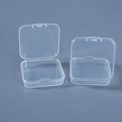 Durable Square Storage Container Acalora