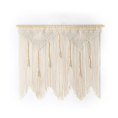 Macramé Wall Decor Acalora